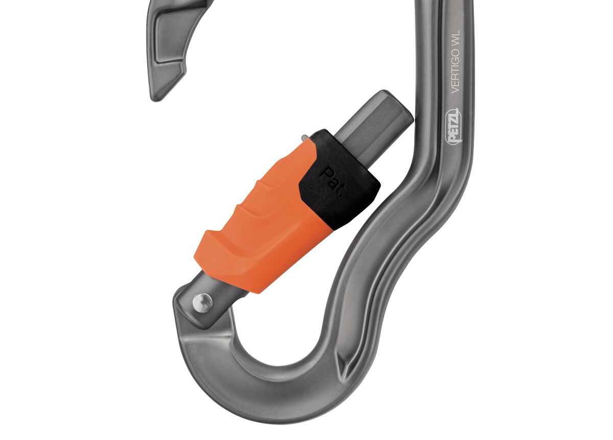 VERTIGO WIRE-LOCK
