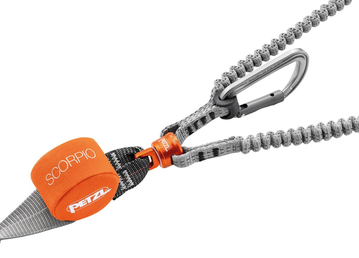 SCORPIO® EASHOOK SW