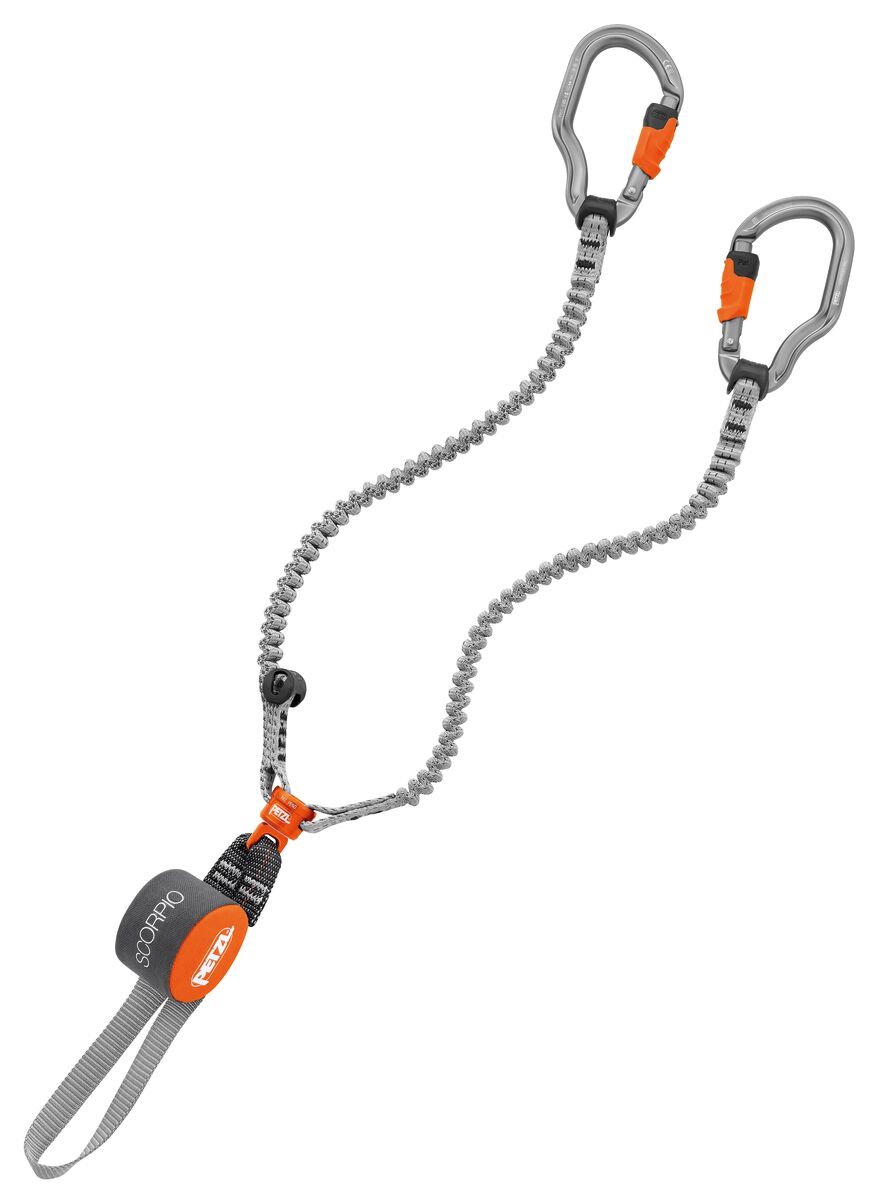 SCORPIO® VERTIGO SW