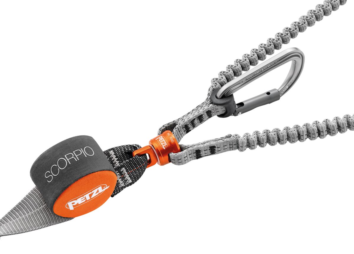 SCORPIO® VERTIGO SW