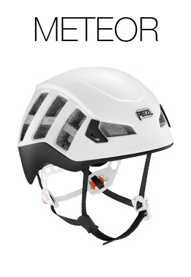 Casque METEOR.