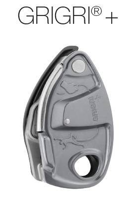 GRIGRI®+.