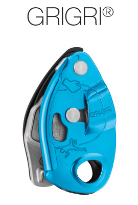 GRIGRI®.