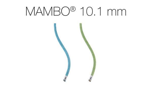 MAMBO® 10.1 mm.
