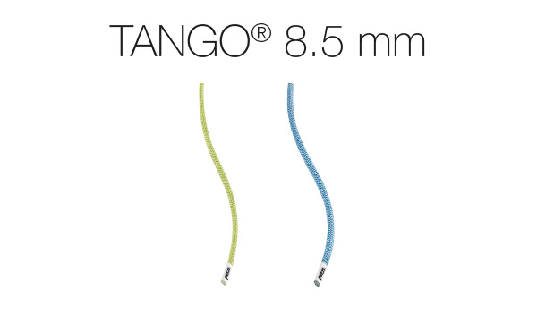 TANGO® 8.5 mm.