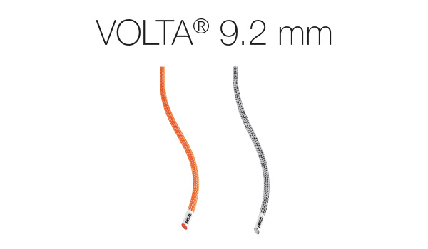 VOLTA® 9.2 mm.