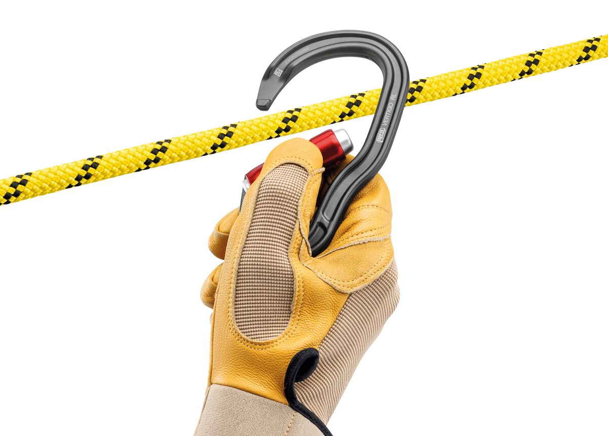 VERTIGO TWIST-LOCK