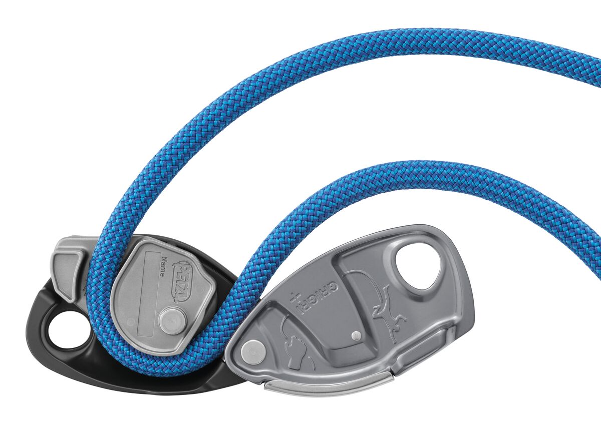 GRIGRI® +