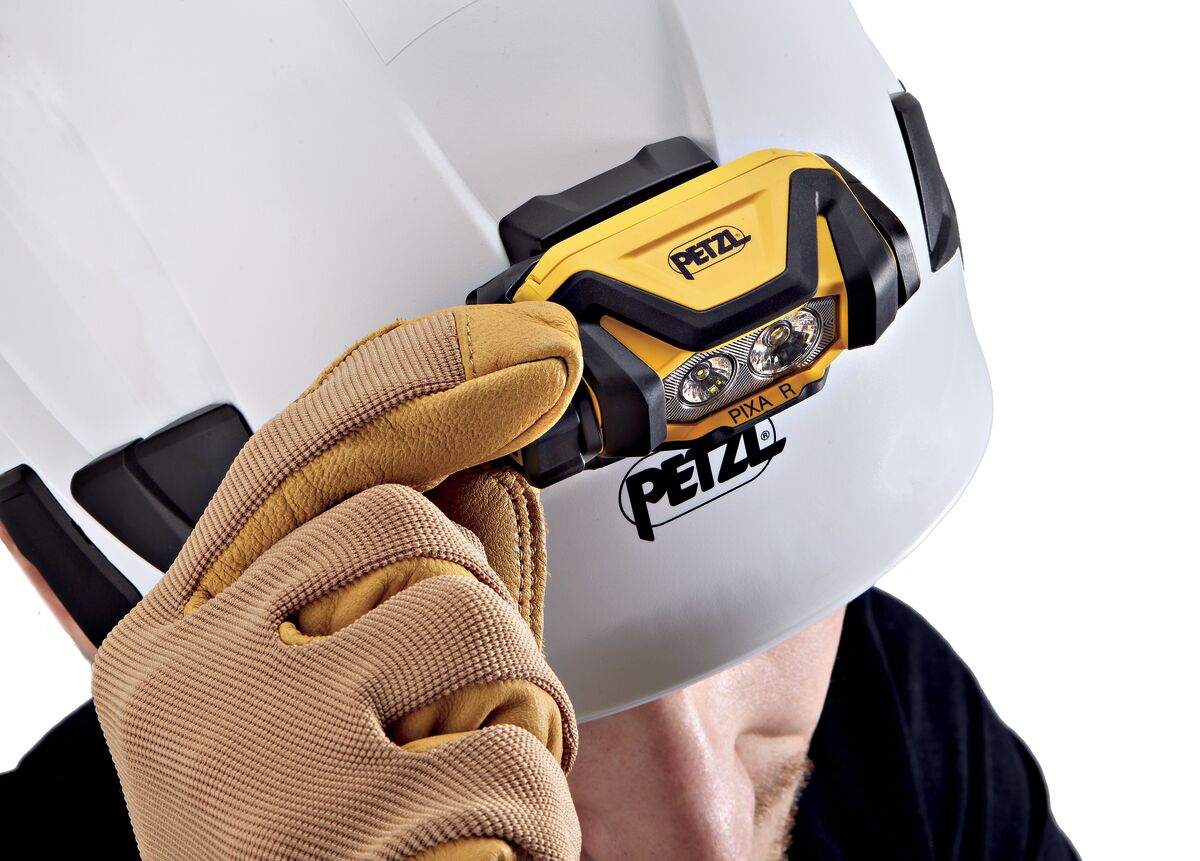 PIXA® R