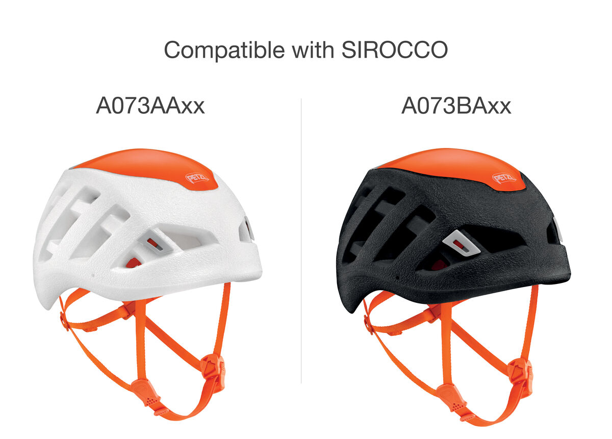 SIROCCO® Buckle