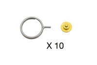 Unlocking Tools for Am’D PIN-LOCK