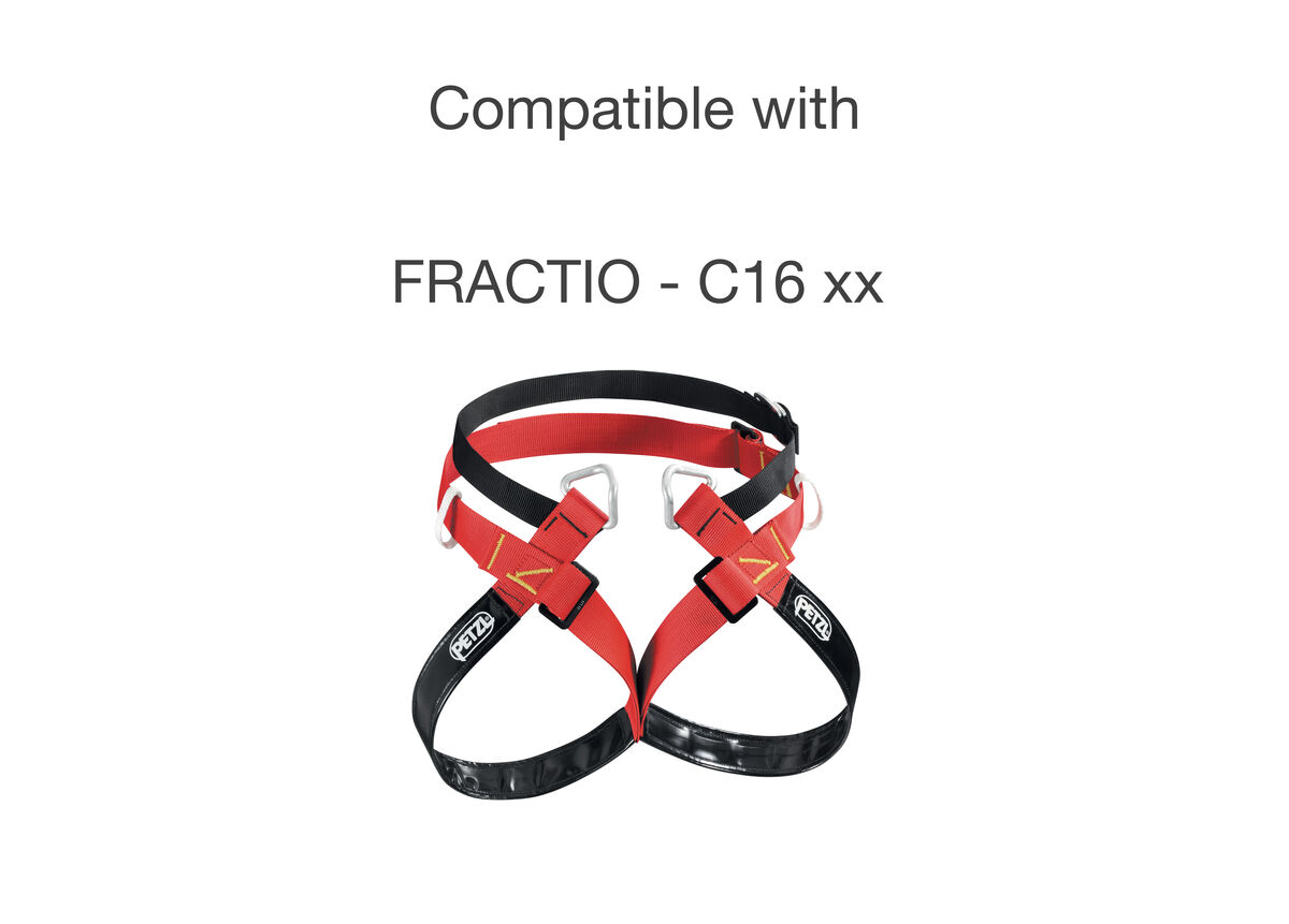 Accessorio fibbie AVEN, SUPERAVANTI e FRACTIO