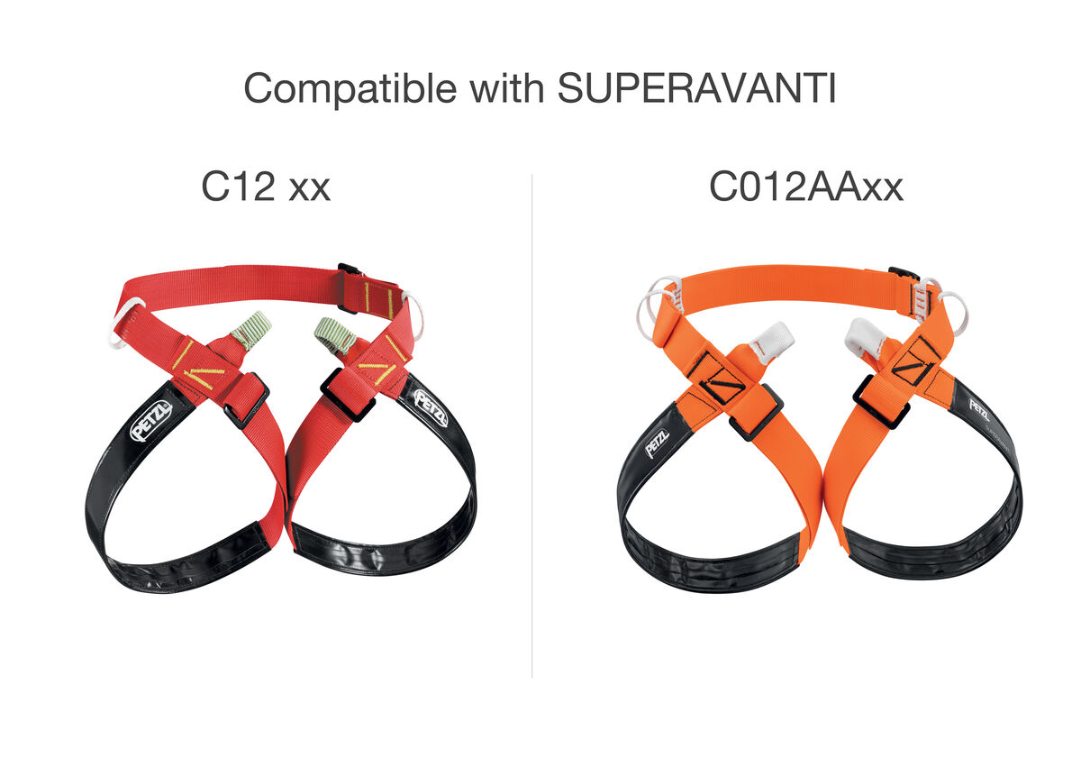 Accessorio fibbie AVEN, SUPERAVANTI e FRACTIO