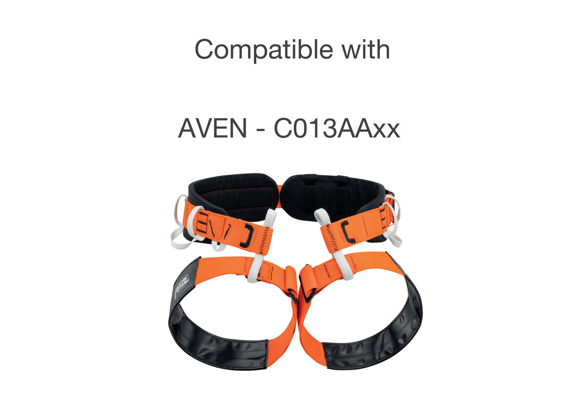 Accessorio fibbie AVEN, SUPERAVANTI e FRACTIO