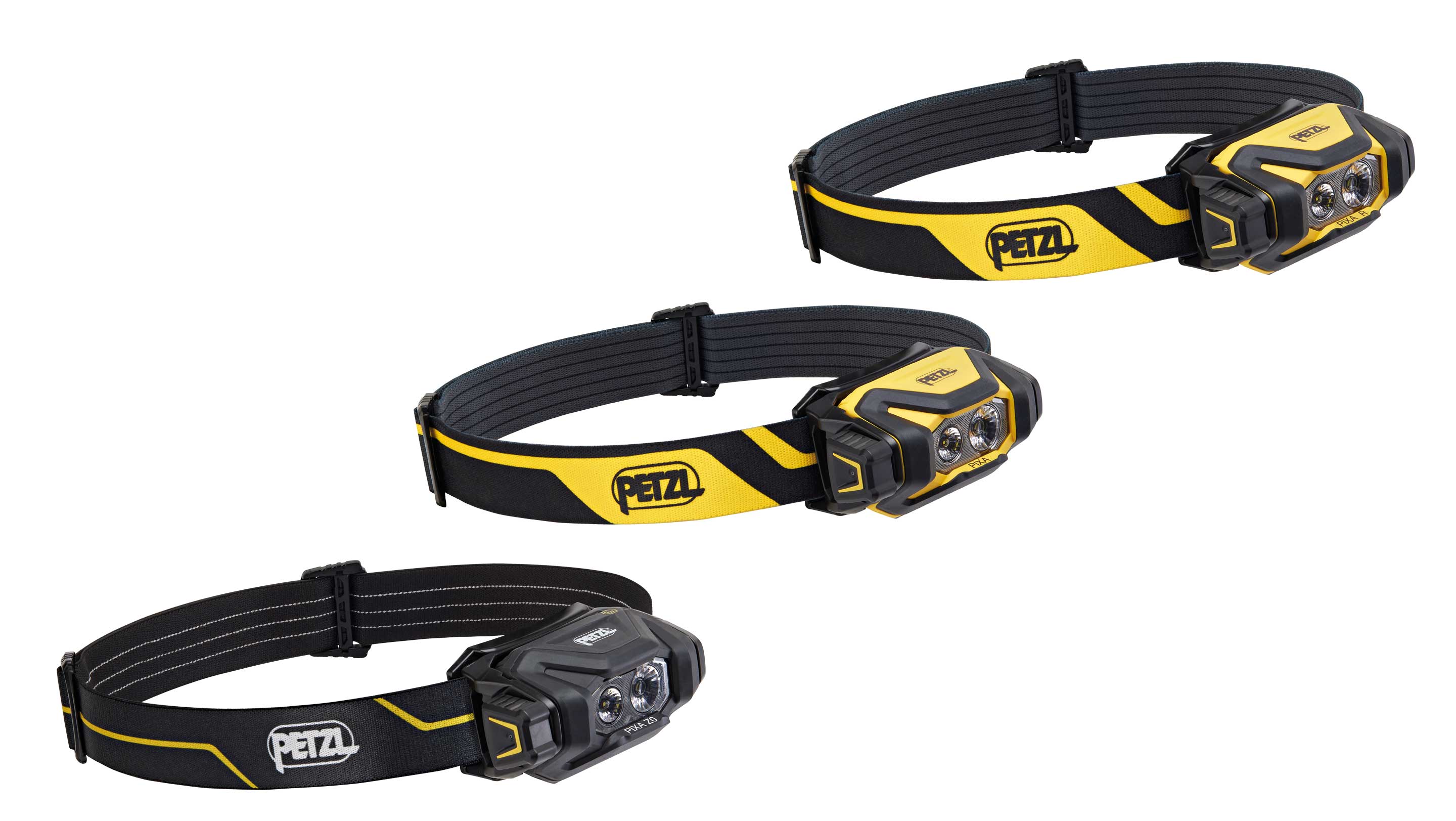 New Petzl products - Petzl Other New Petzl products - Petzl Other