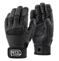 Belay/rappel gloves