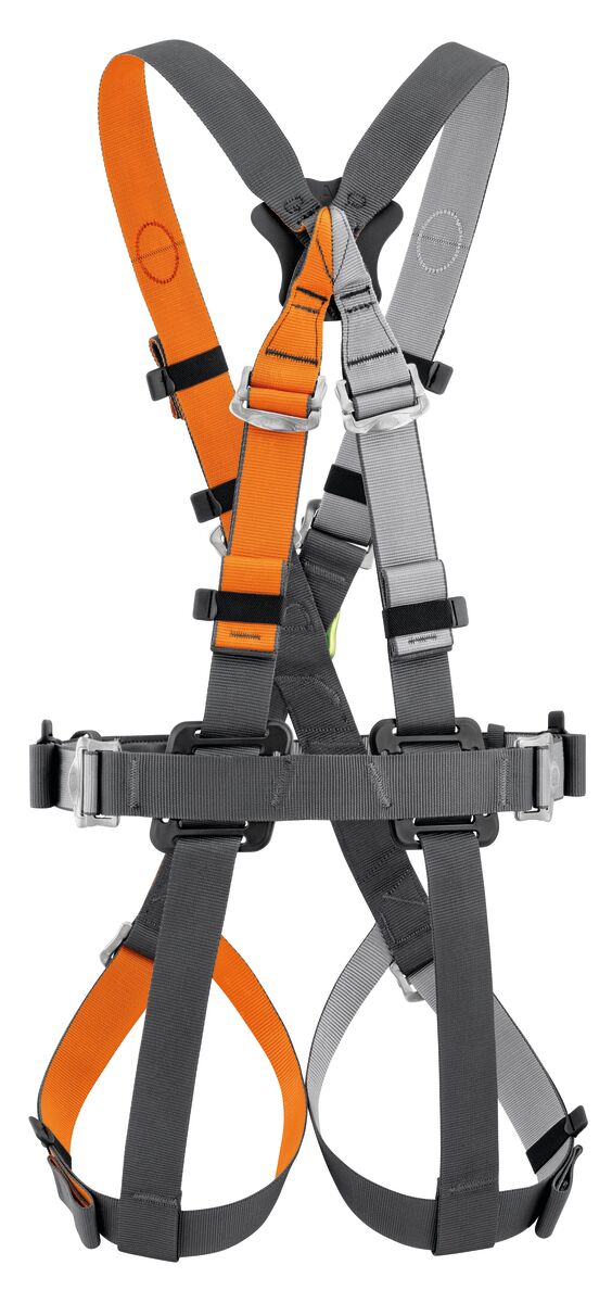 SWAN® FREEFALL STAINLESS