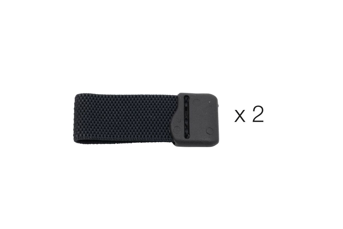 Passanti elastici 45 mm