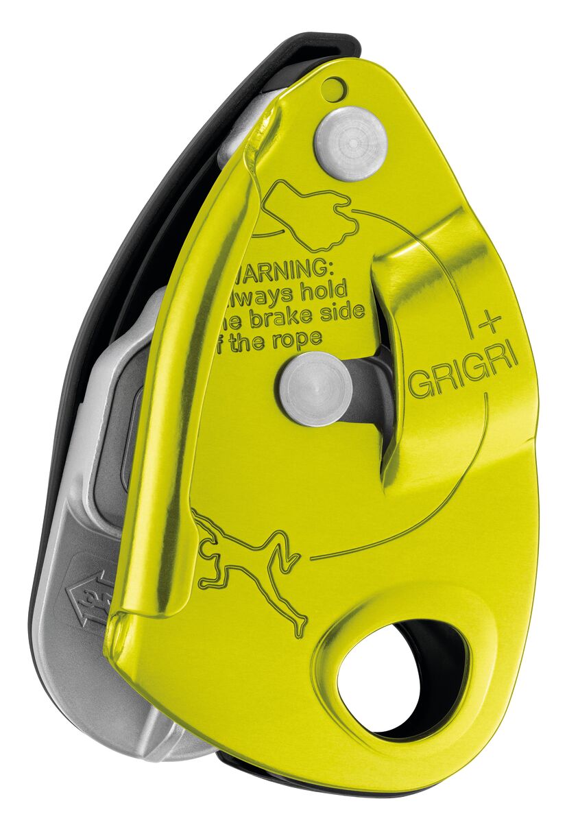 GRIGRI&reg; +