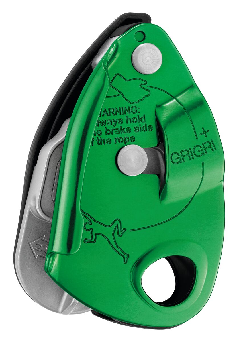 GRIGRI&reg; +