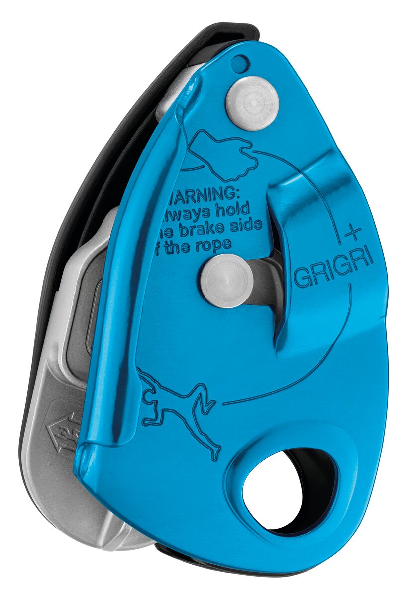 GRIGRI&reg; +