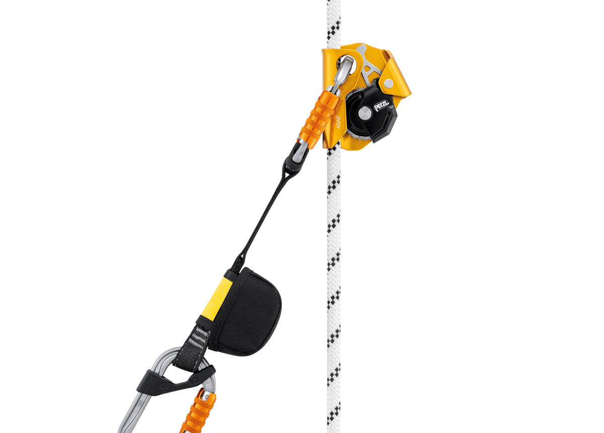 AXIS 11 mm avec deux terminaisons cousues