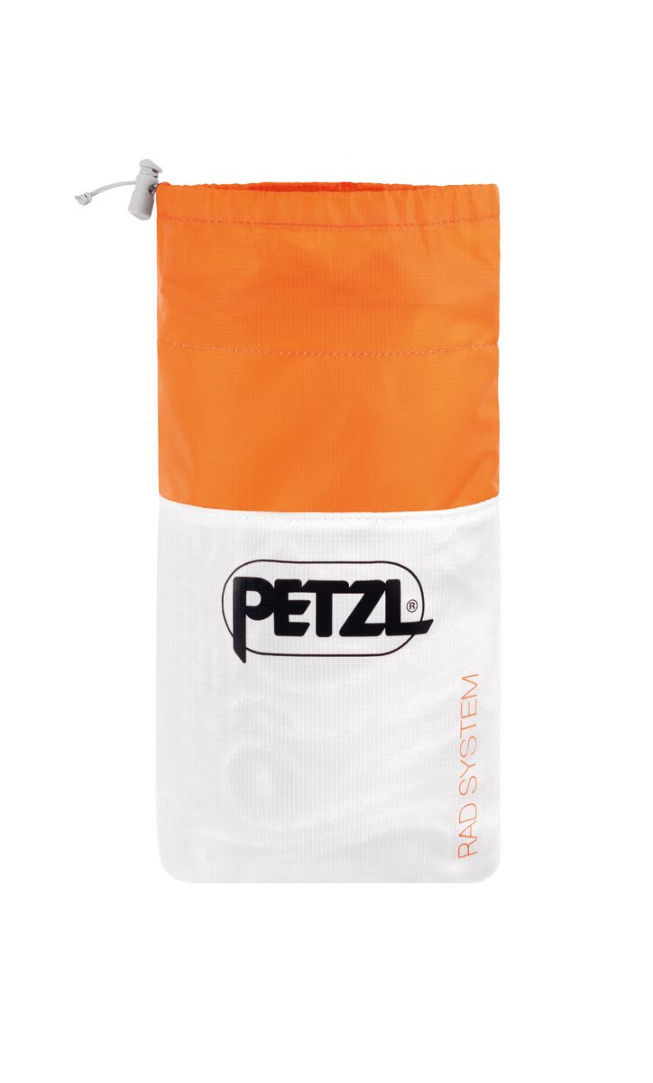 Pouch for RAD SYSTEM