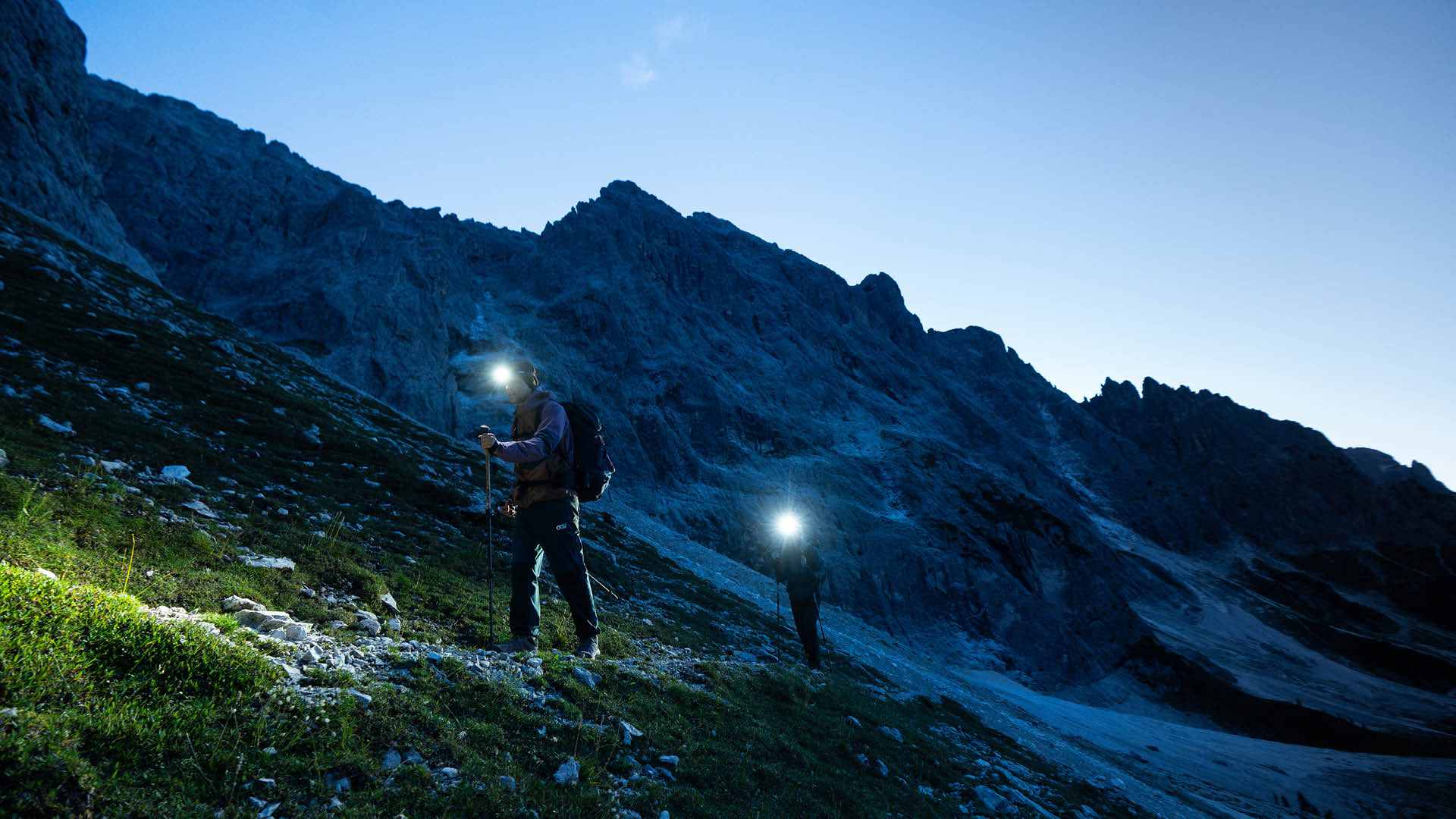 Versatile Illumination: The Best Petzl Headlamps for Every Adventure