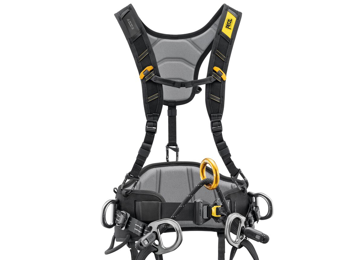 Tirantes SEQUOIA&reg;