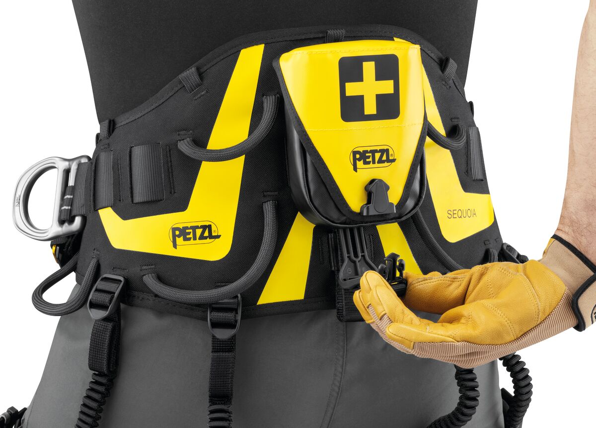 Kit di soccorso FIRSTAID