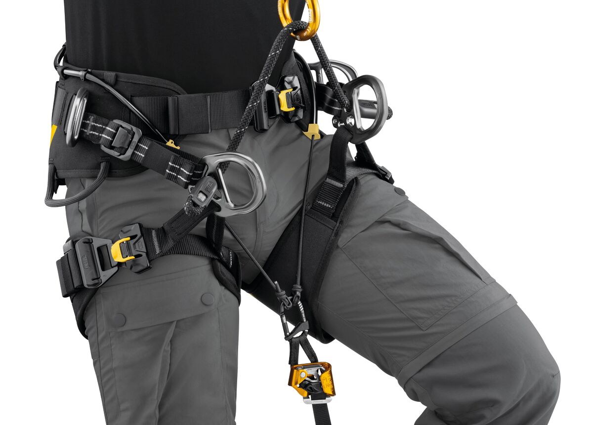 KNEE ASCENT Kit