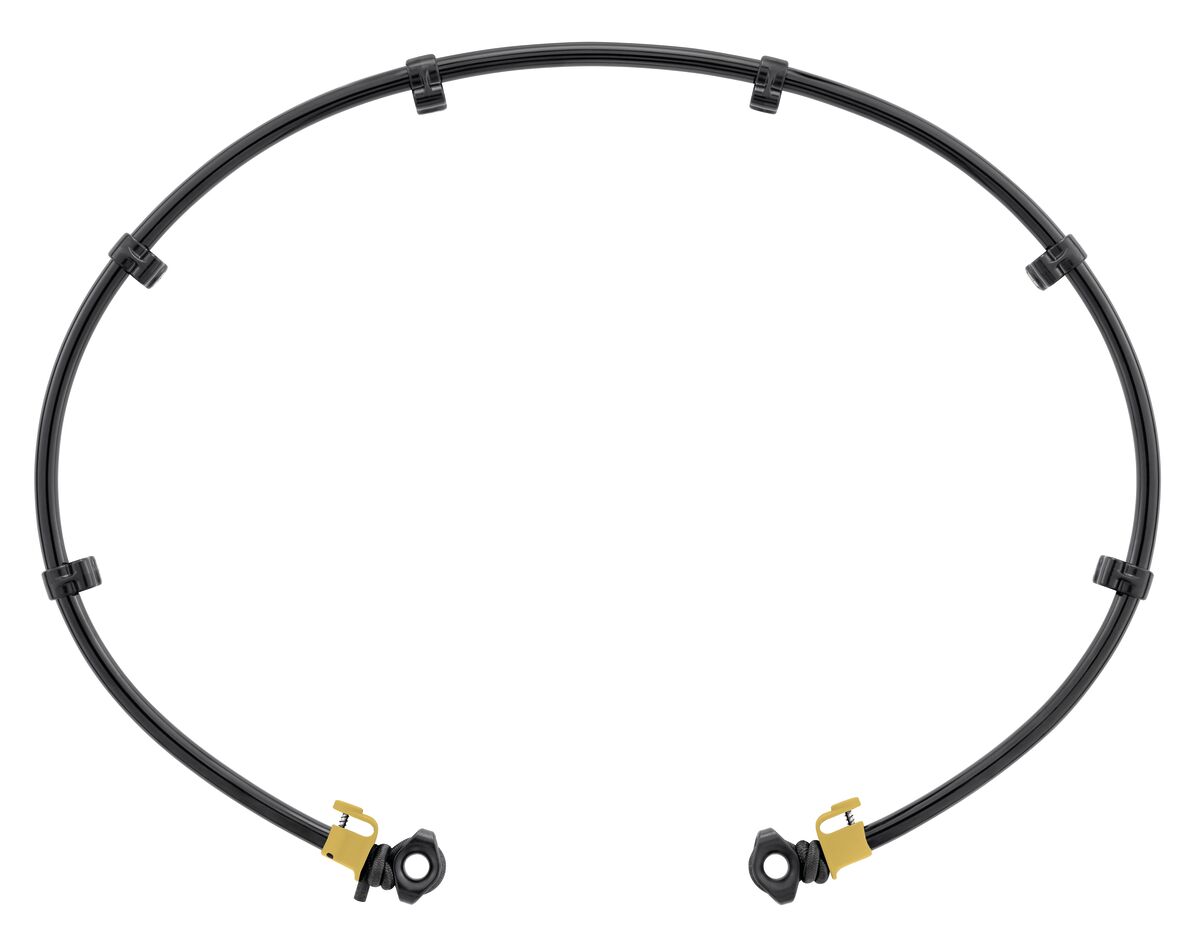 Fixation kit KNEE ASCENT