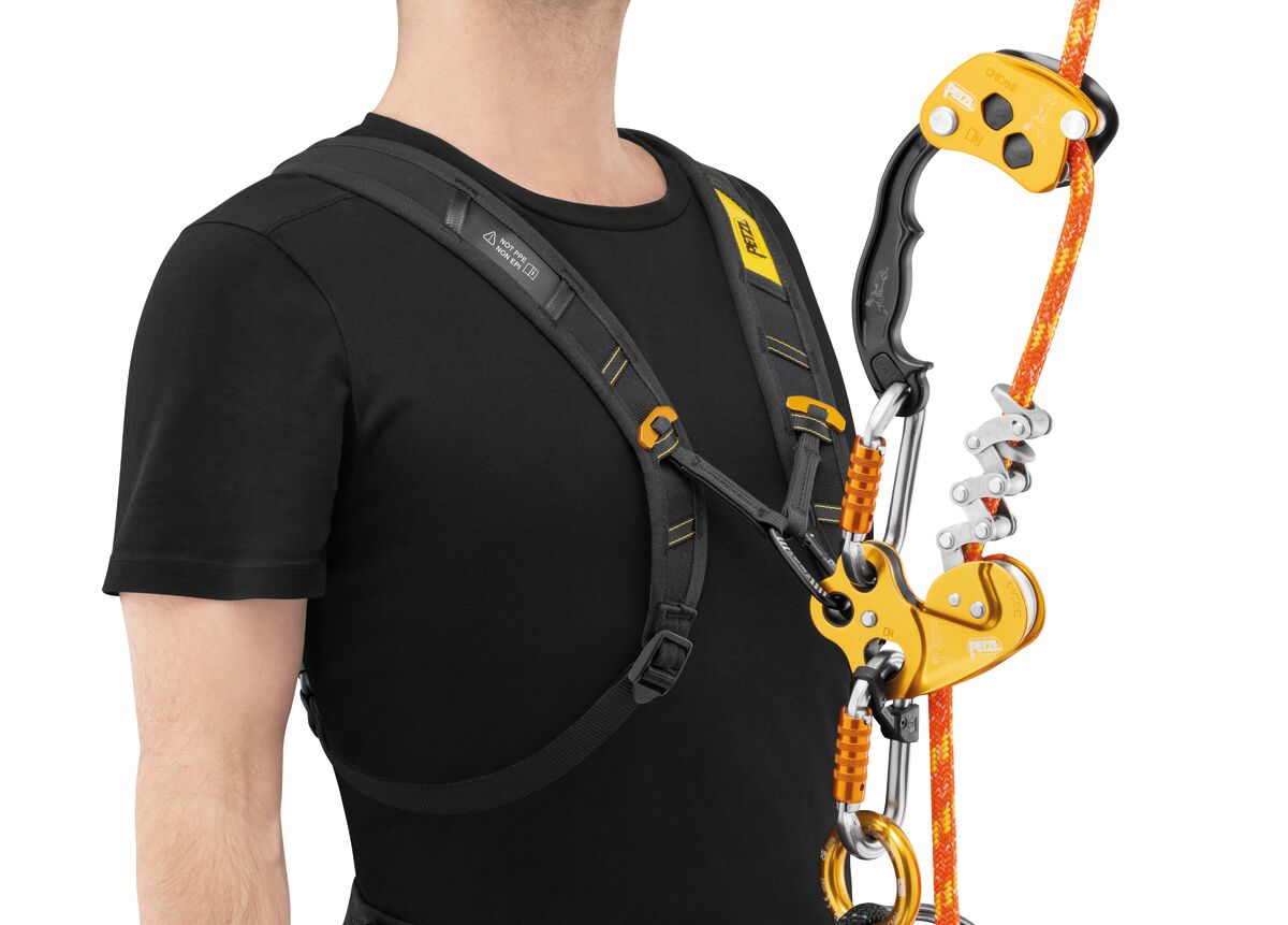 Tirantes SEQUOIA&reg;