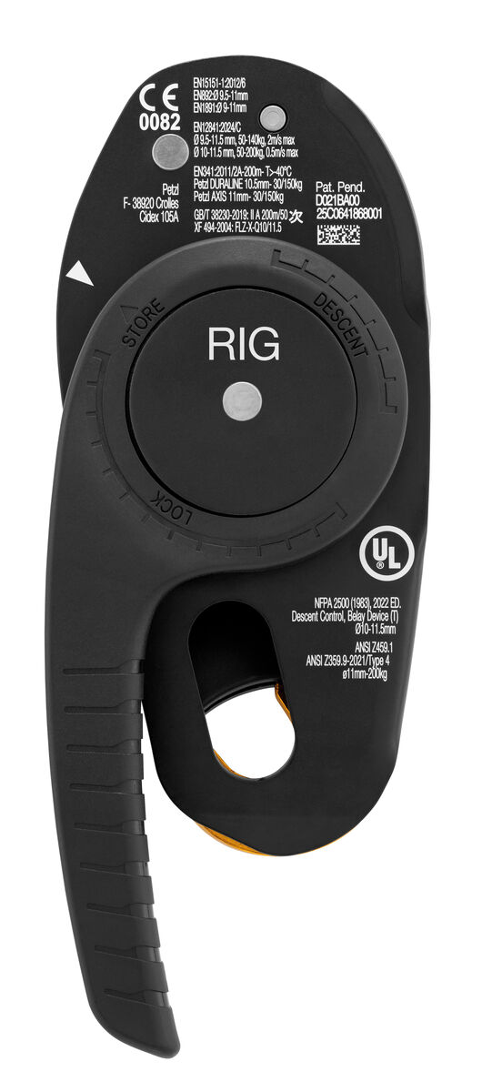 RIG&reg;