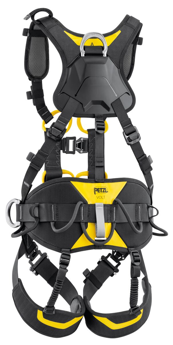 VOLT&reg; European Version