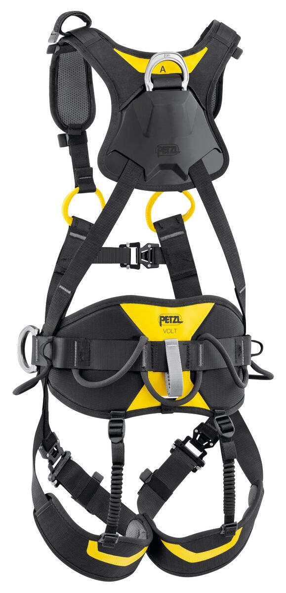 VOLT&reg; LIGHT European Version