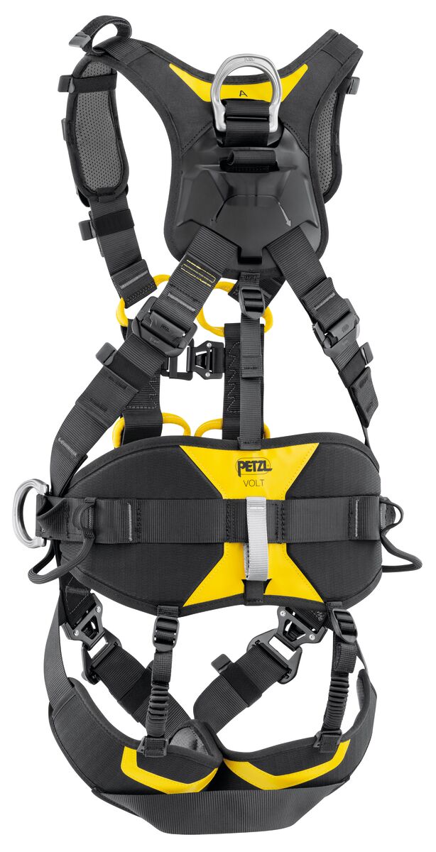 VOLT&reg; International Version