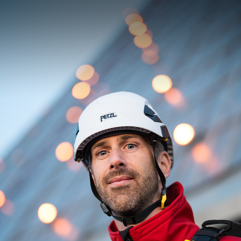 How Petzl is Working to Eliminate Plastic from Our Packaging