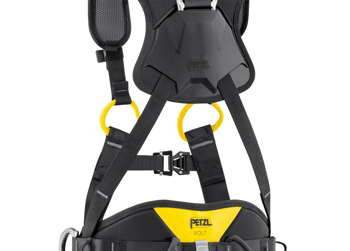 VOLT&reg; LIGHT European Version