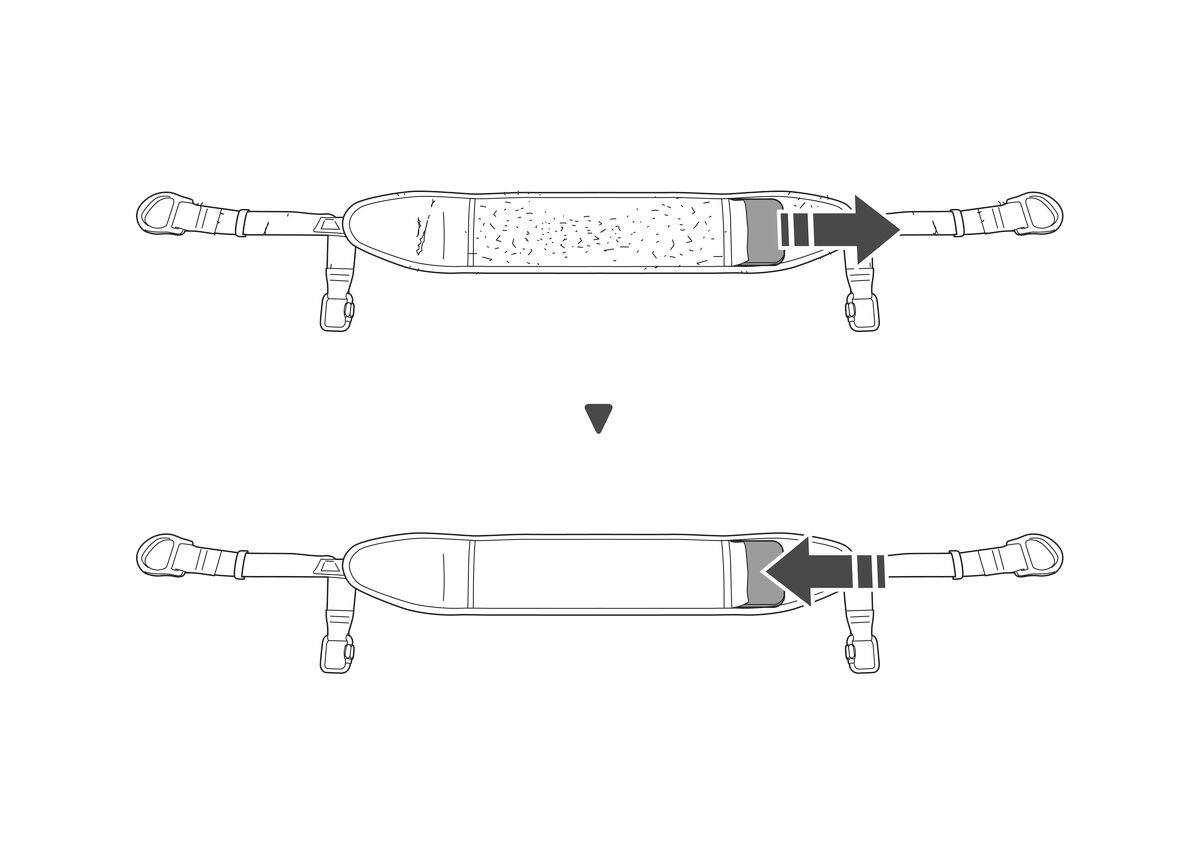 VOLT&reg; International Version Work Seat