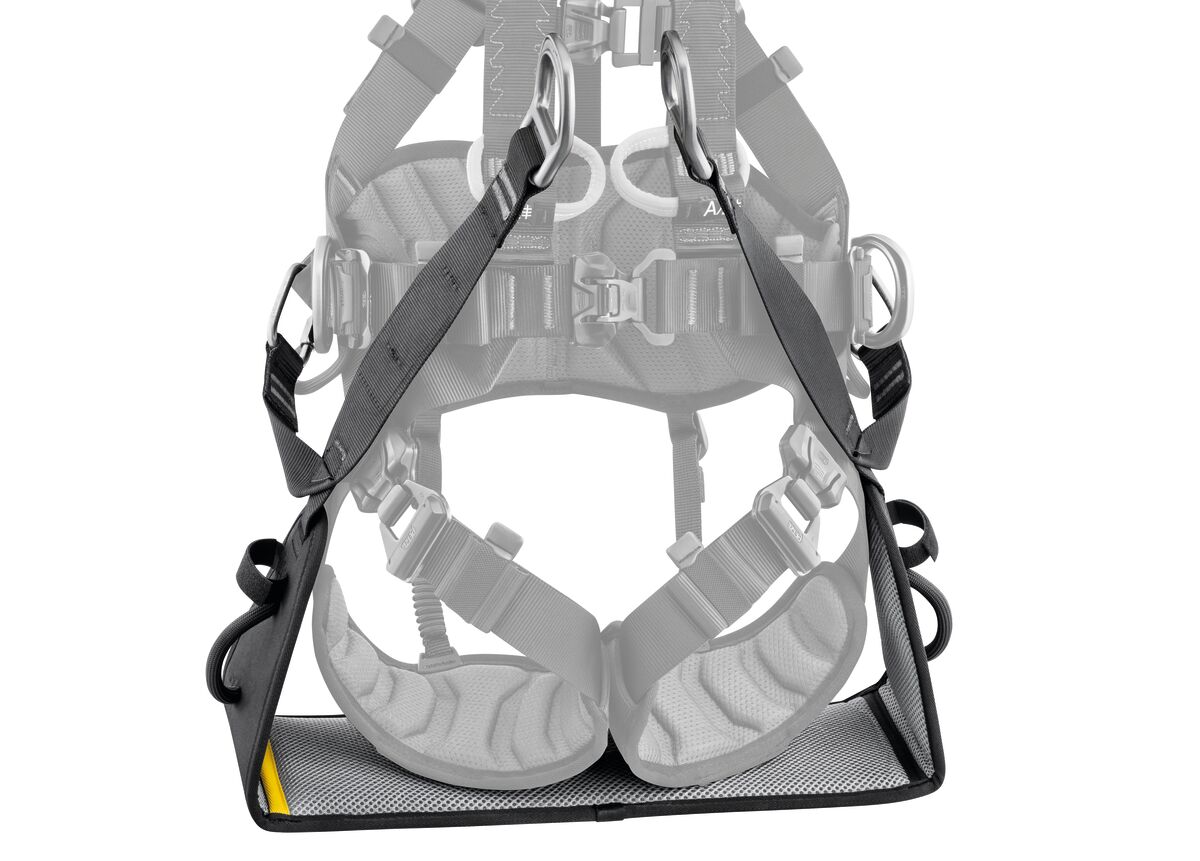 VOLT&reg; International Version Work Seat