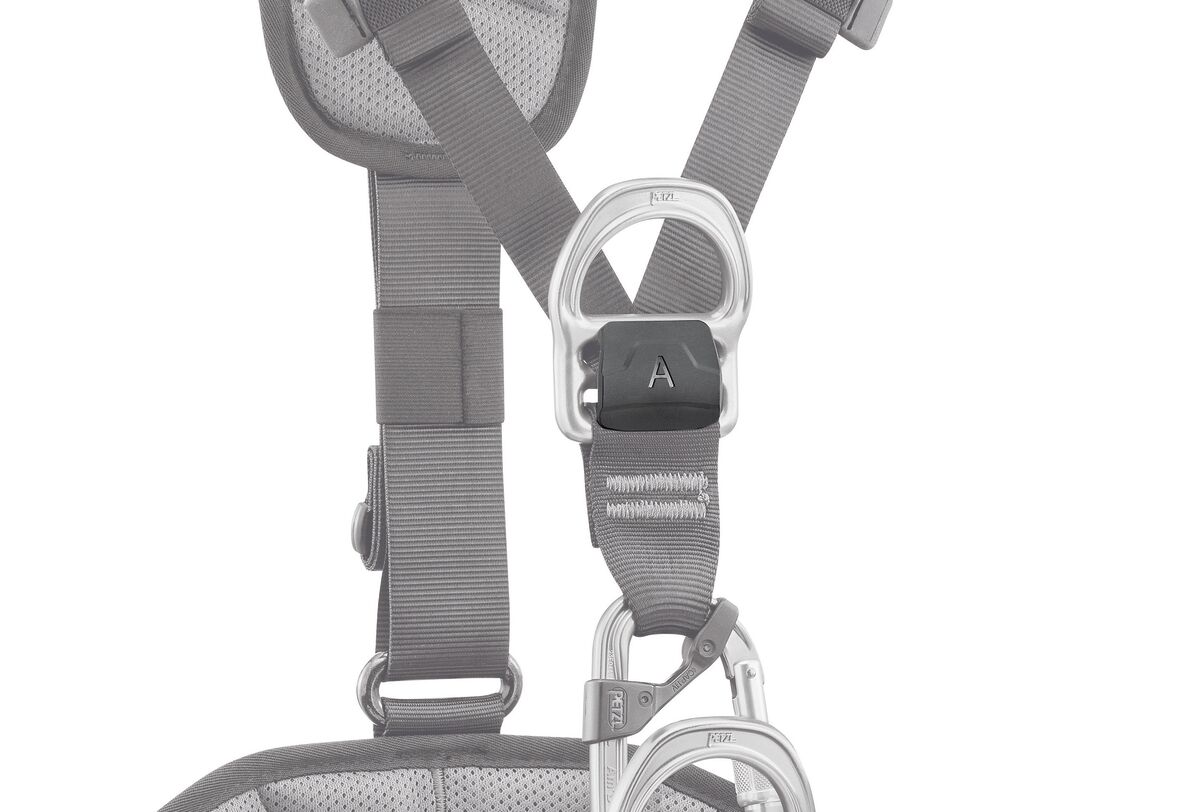 Clip D sternal AVAO® et ASTRO® version européenne