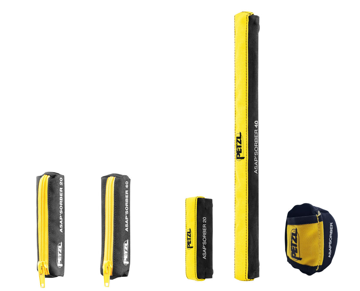 Pochette ASAP'SORBER 20/40