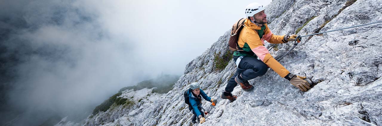 Finde den passenden Helm für dich