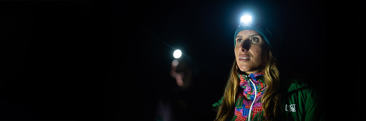 Learn More About New Headlamps for the Outdoors