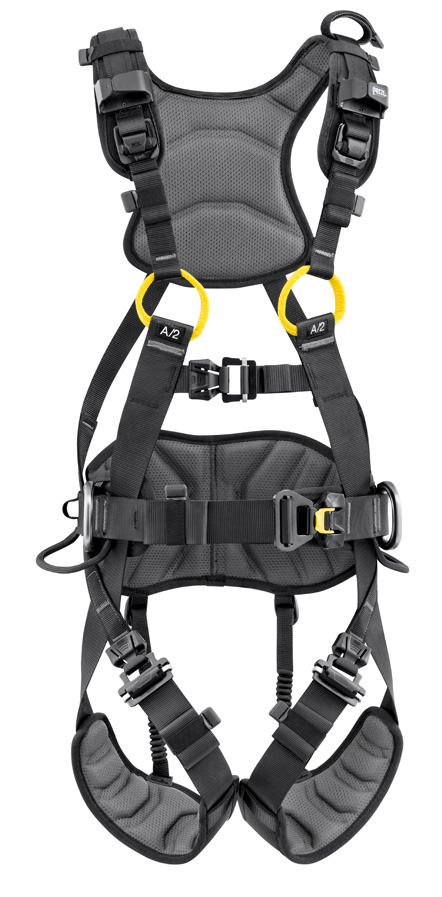 VOLT® LIGHT version européenne.