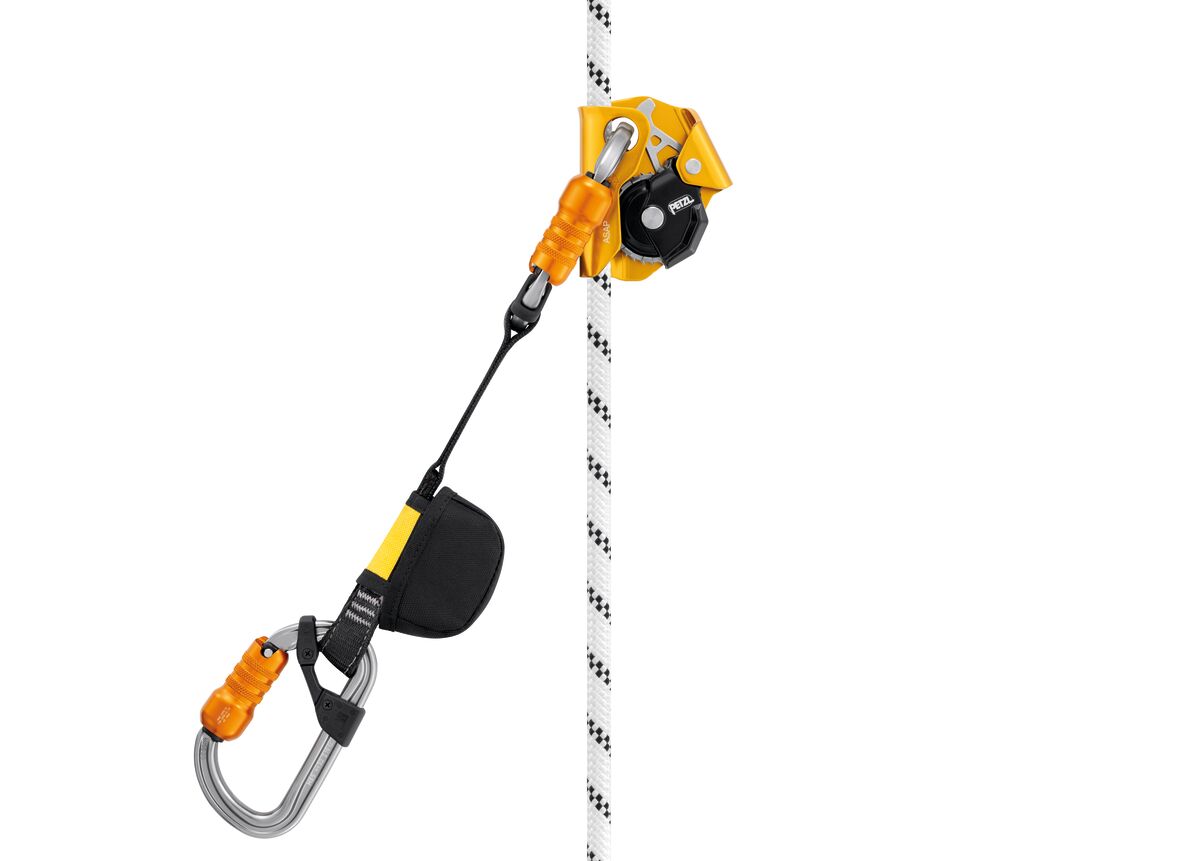 BEAM 11 mm Rope With Two Sewn Terminations