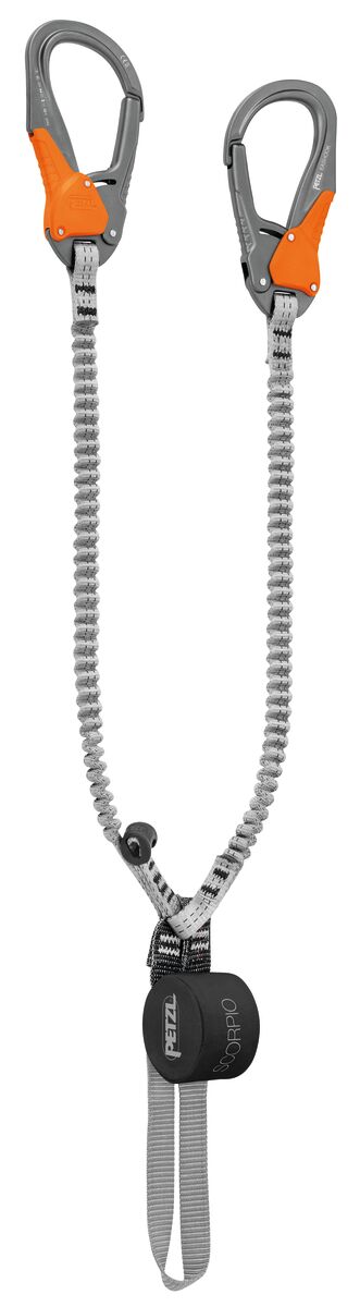 SCORPIO&reg; EASHOOK