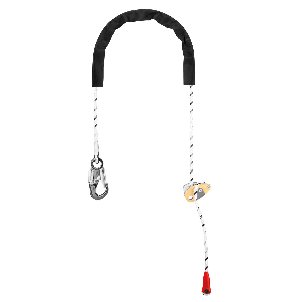 GRILLON HOOK version internationale