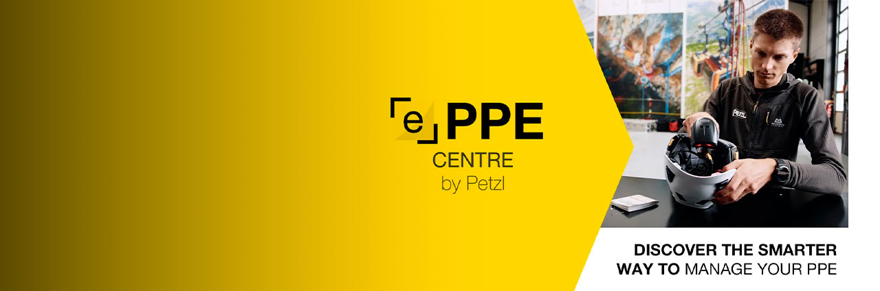 ePPEcentre: Supporting Your Work Every Day